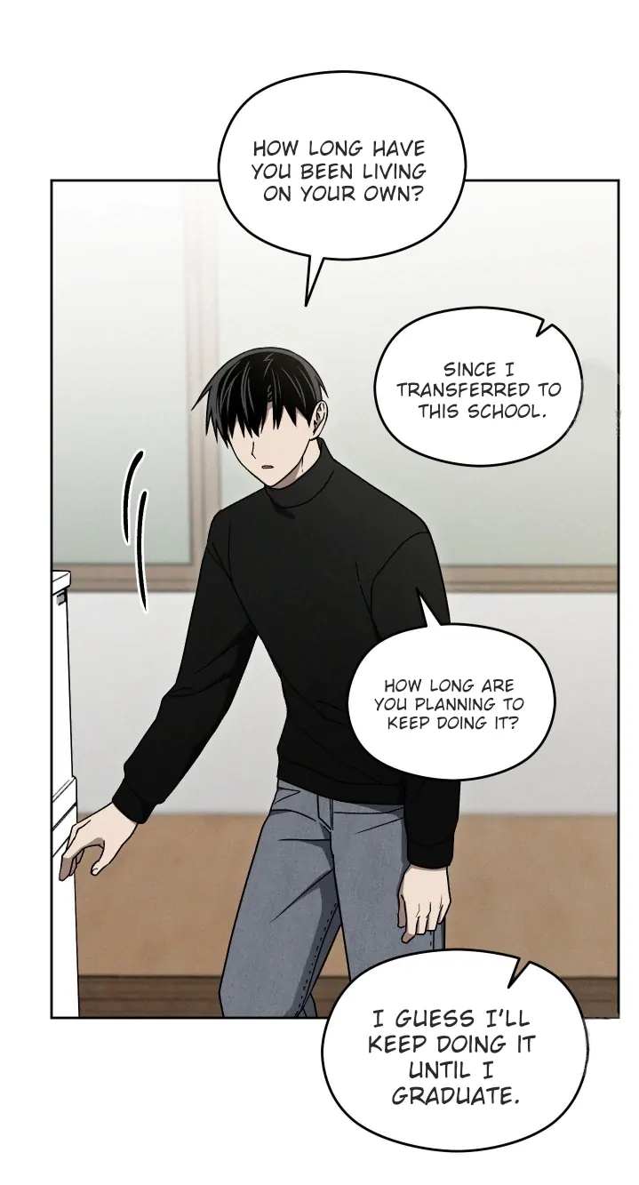 Problematic Leadership Activities (☆) - Chapter 17 manhwa