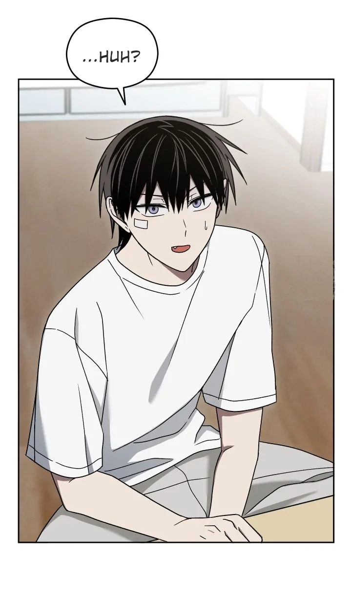 Problematic Leadership Activities (☆) - Chapter 17 manhwa