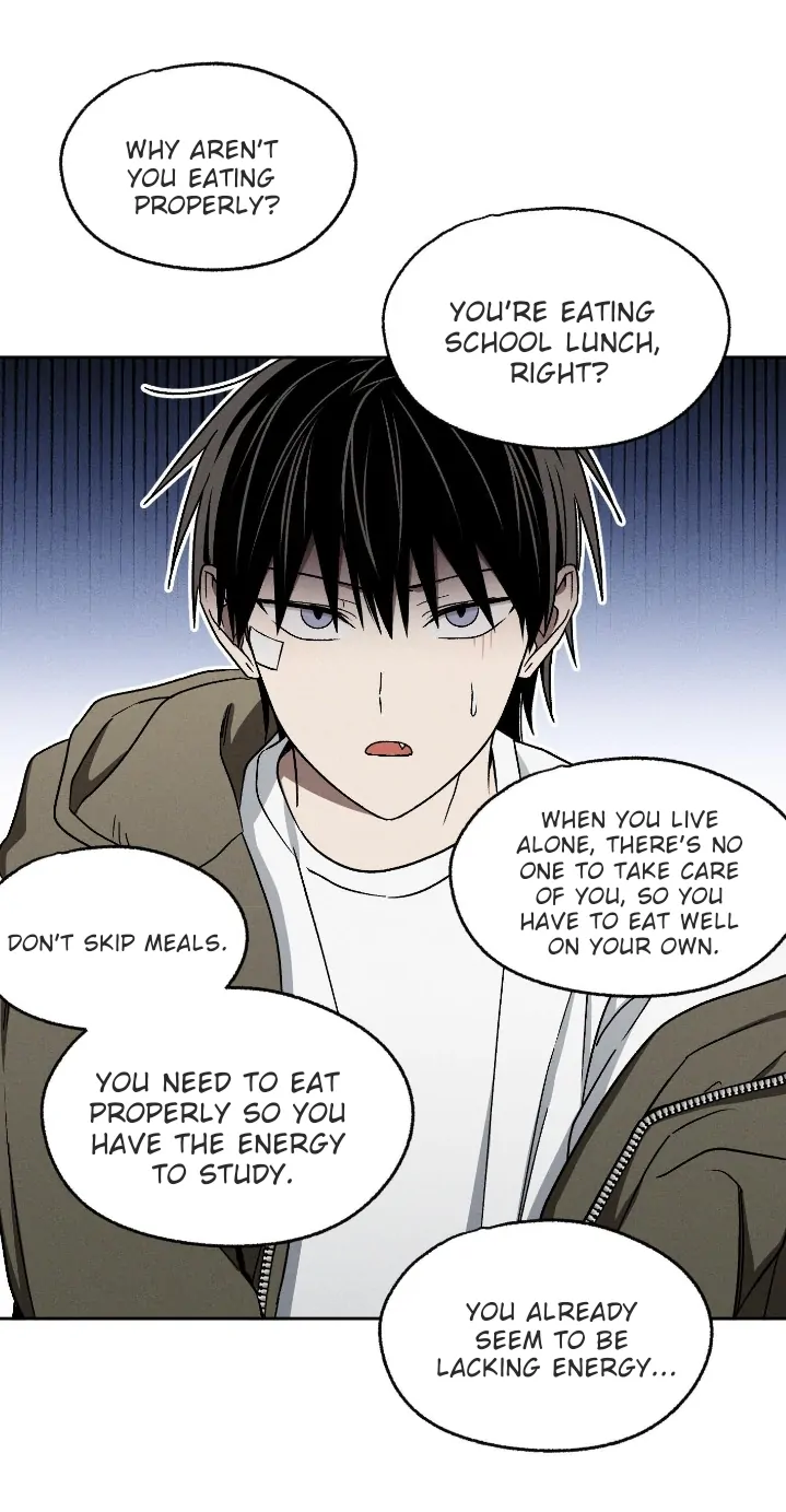 Problematic Leadership Activities (☆) - Chapter 17 manhwa