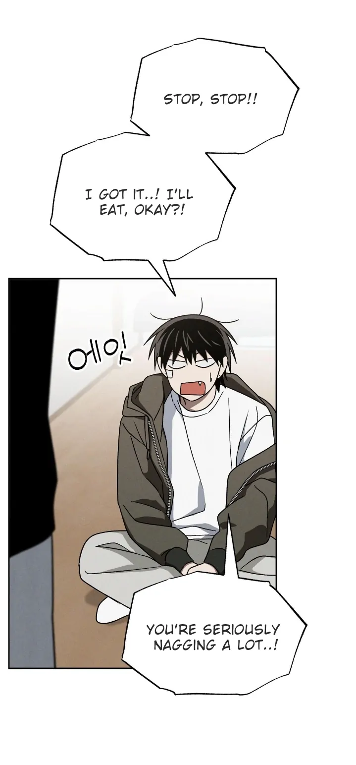 Problematic Leadership Activities (☆) - Chapter 17 manhwa