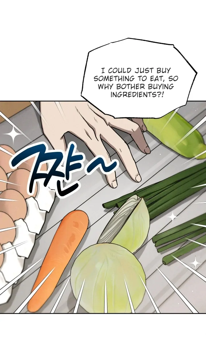 Problematic Leadership Activities (☆) - Chapter 17 manhwa