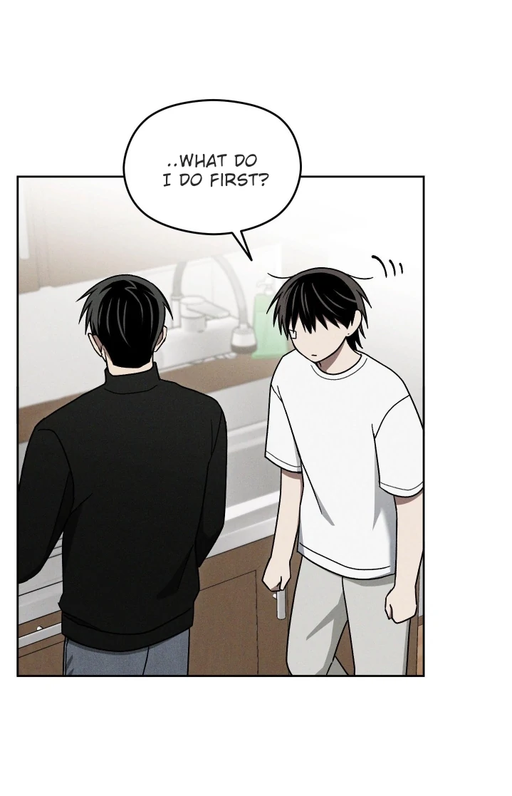 Problematic Leadership Activities (☆) - Chapter 17 manhwa