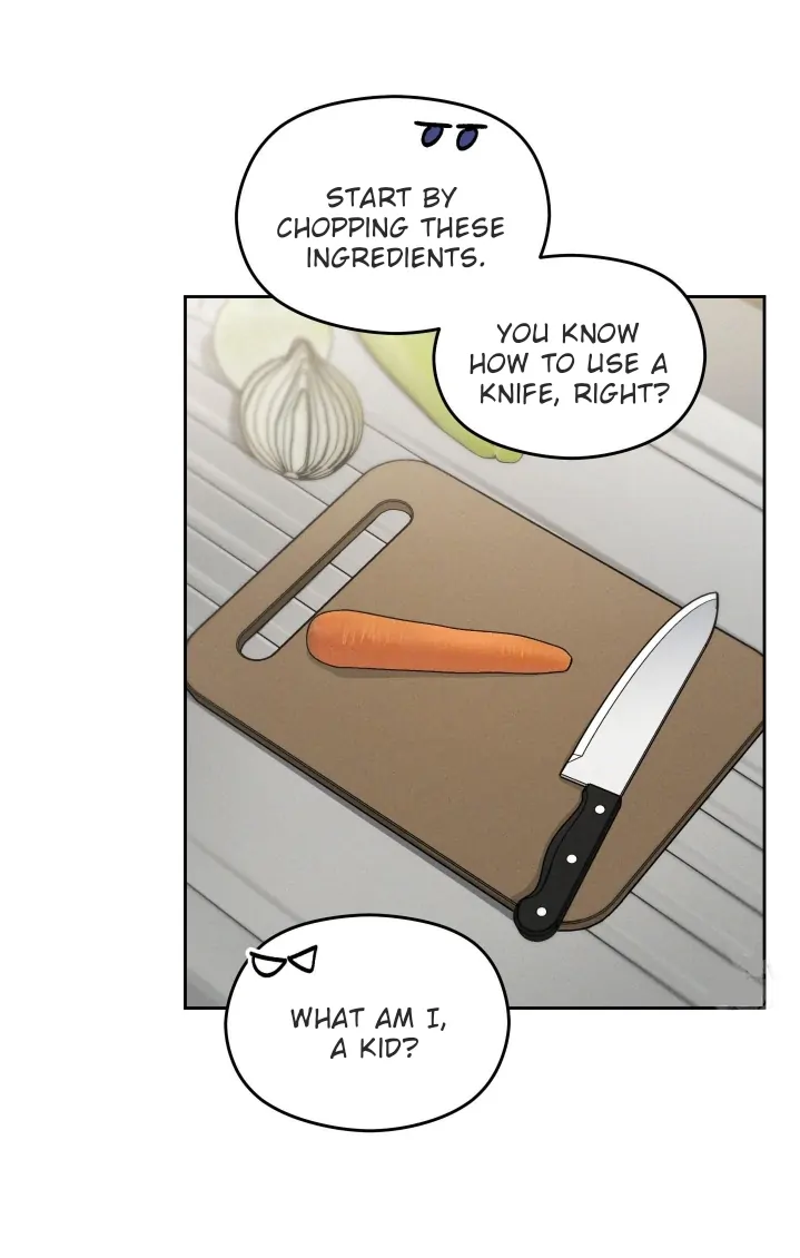 Problematic Leadership Activities (☆) - Chapter 17 manhwa