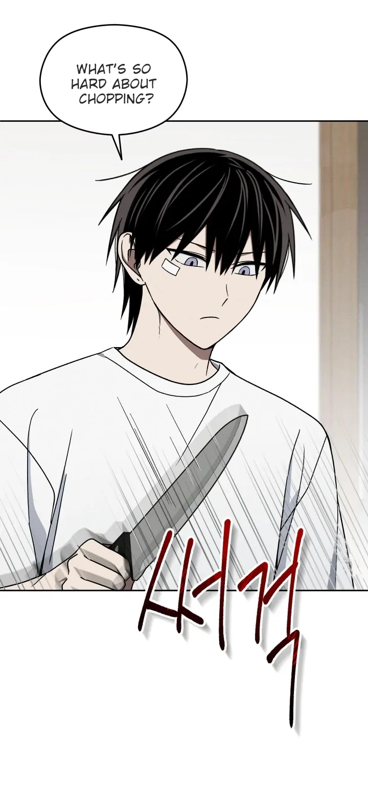 Problematic Leadership Activities (☆) - Chapter 17 manhwa