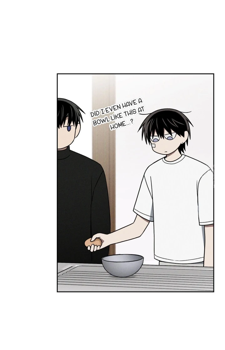 Problematic Leadership Activities (☆) - Chapter 17 manhwa