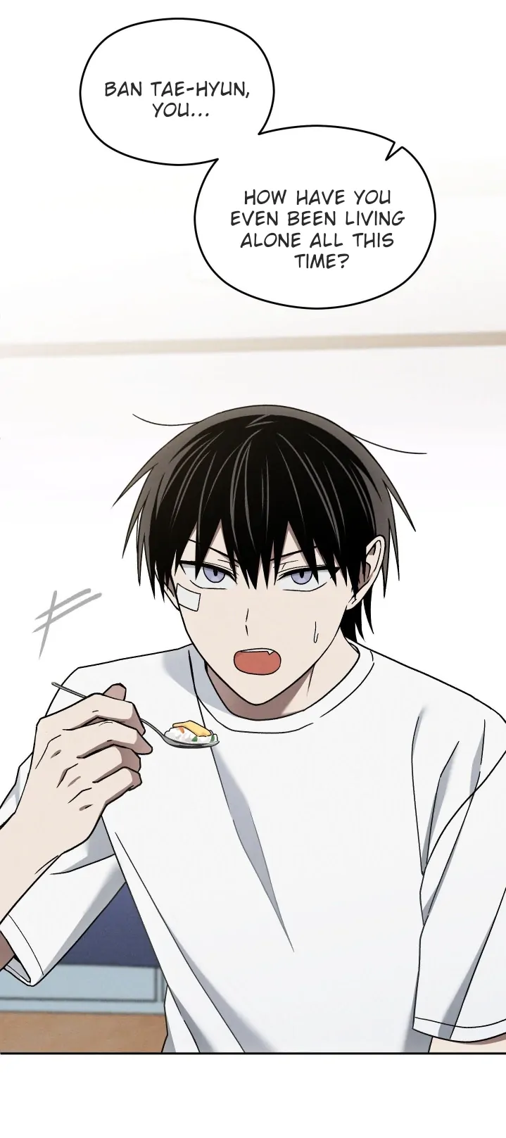 Problematic Leadership Activities (☆) - Chapter 17 manhwa