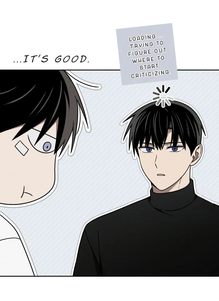 Problematic Leadership Activities (☆) - Chapter 17 manhwa