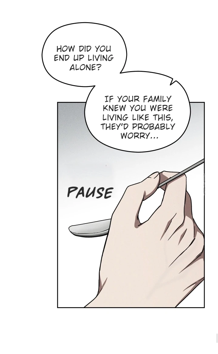 Problematic Leadership Activities (☆) - Chapter 17 manhwa