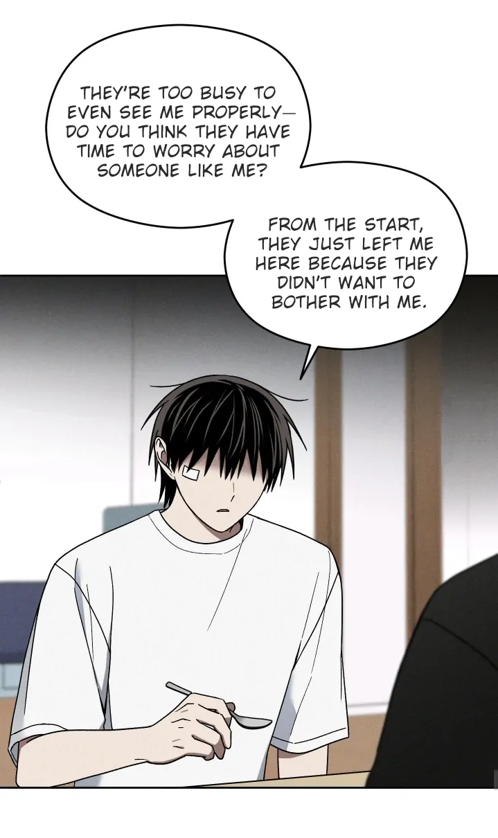Problematic Leadership Activities (☆) - Chapter 17 manhwa