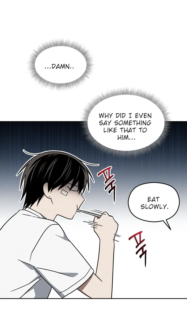 Problematic Leadership Activities (☆) - Chapter 17 manhwa