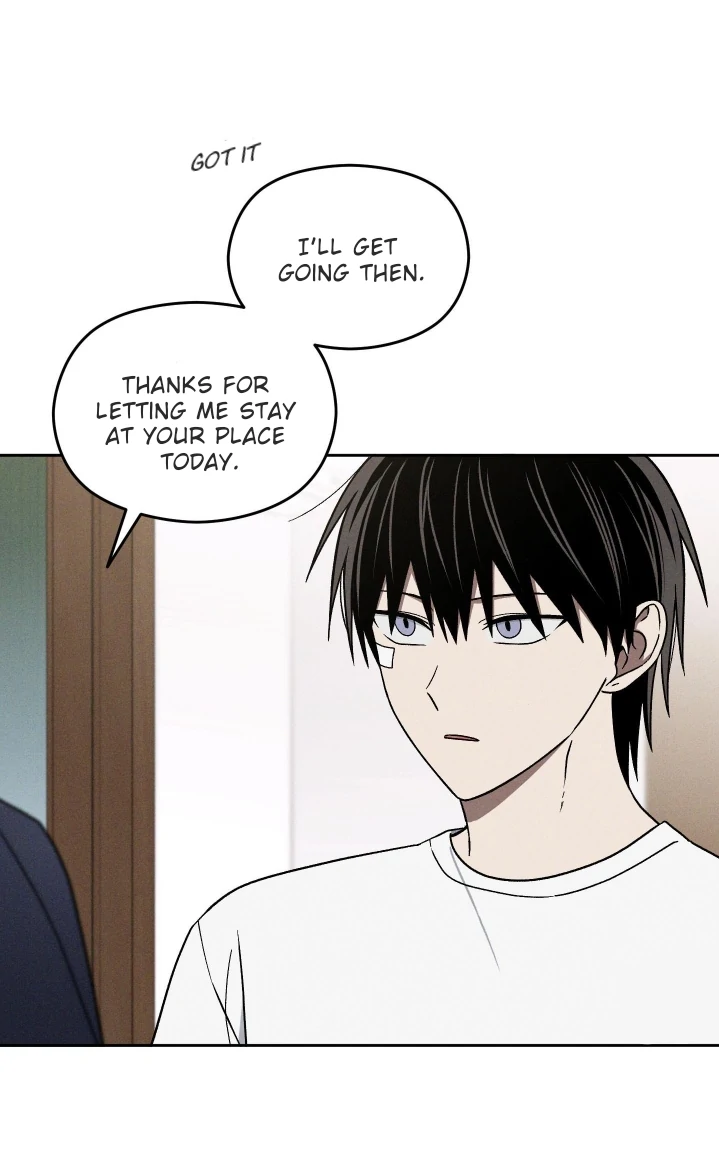 Problematic Leadership Activities (☆) - Chapter 17 manhwa