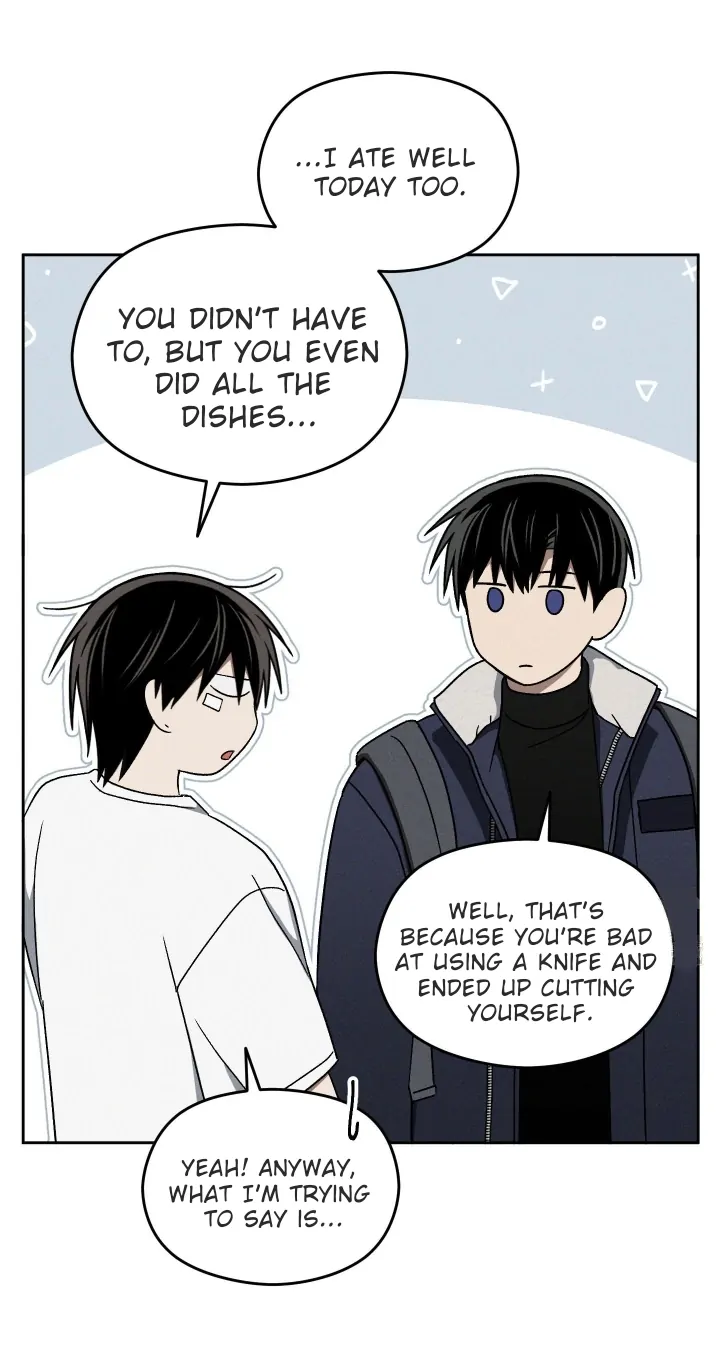 Problematic Leadership Activities (☆) - Chapter 17 manhwa