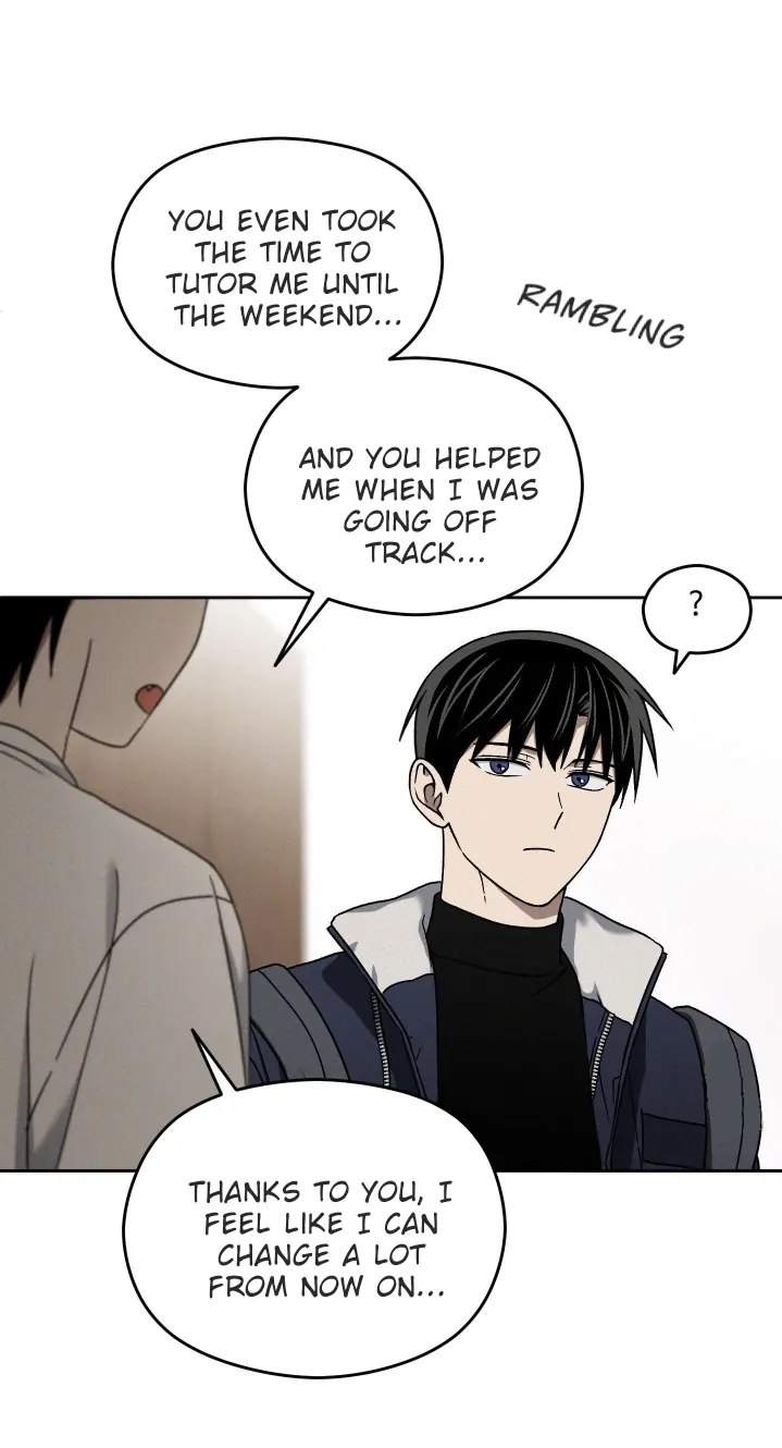 Problematic Leadership Activities (☆) - Chapter 17 manhwa