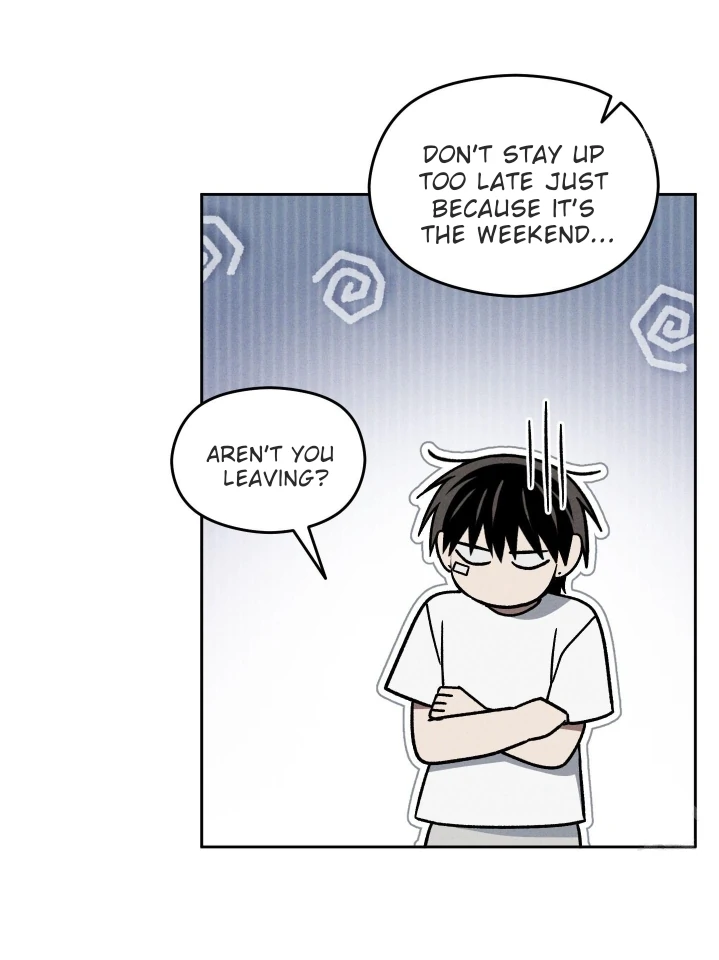 Problematic Leadership Activities (☆) - Chapter 17 manhwa