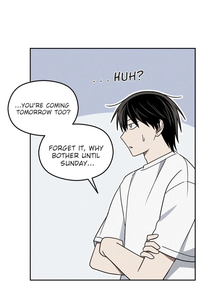 Problematic Leadership Activities (☆) - Chapter 17 manhwa