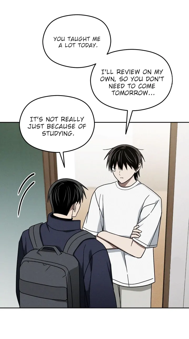 Problematic Leadership Activities (☆) - Chapter 17 manhwa