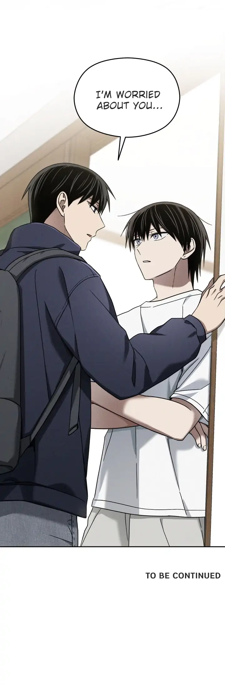 Problematic Leadership Activities (☆) - Chapter 17 manhwa