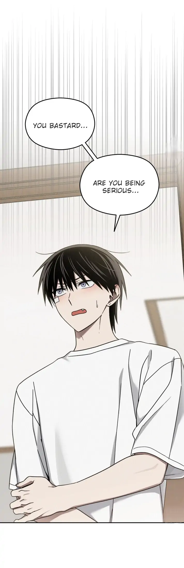 Problematic Leadership Activities (☆) - Chapter 18 manhwa