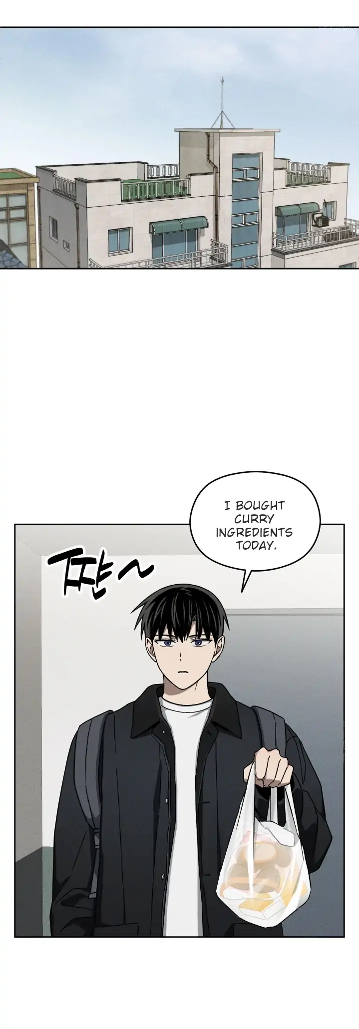 Problematic Leadership Activities (☆) - Chapter 18 manhwa