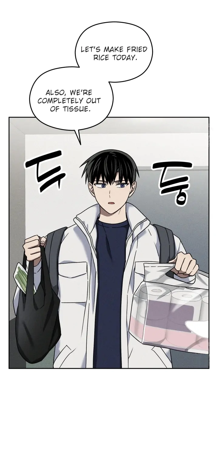 Problematic Leadership Activities (☆) - Chapter 18 manhwa