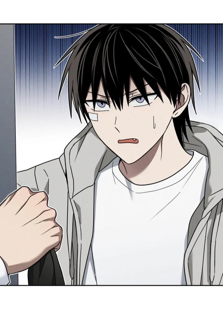 Problematic Leadership Activities (☆) - Chapter 18 manhwa