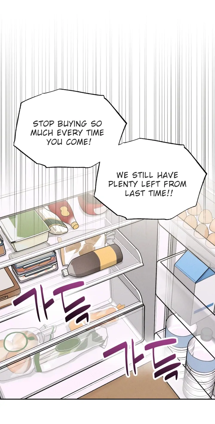 Problematic Leadership Activities (☆) - Chapter 18 manhwa