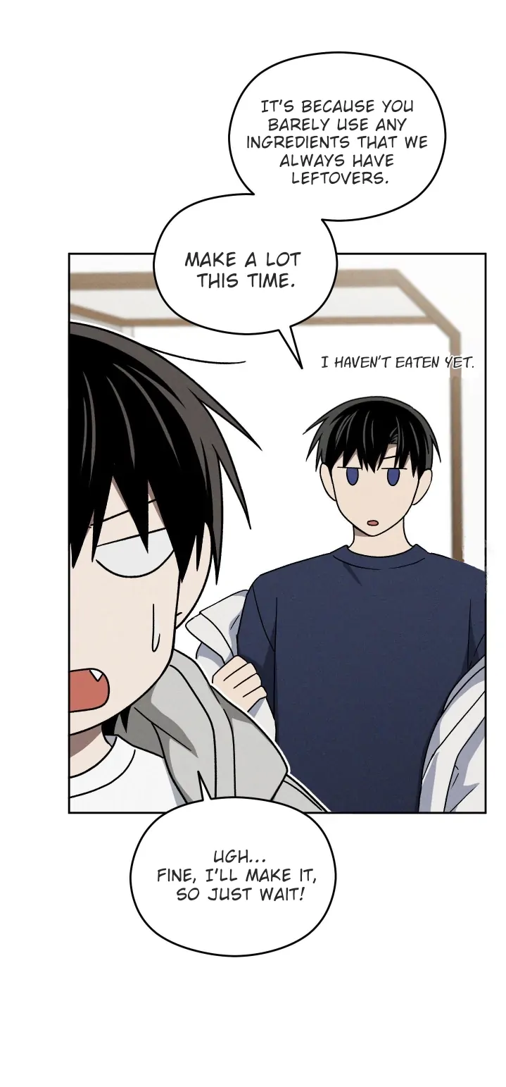 Problematic Leadership Activities (☆) - Chapter 18 manhwa