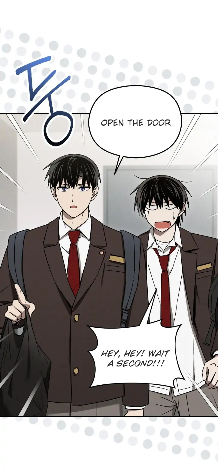 Problematic Leadership Activities (☆) - Chapter 18 manhwa