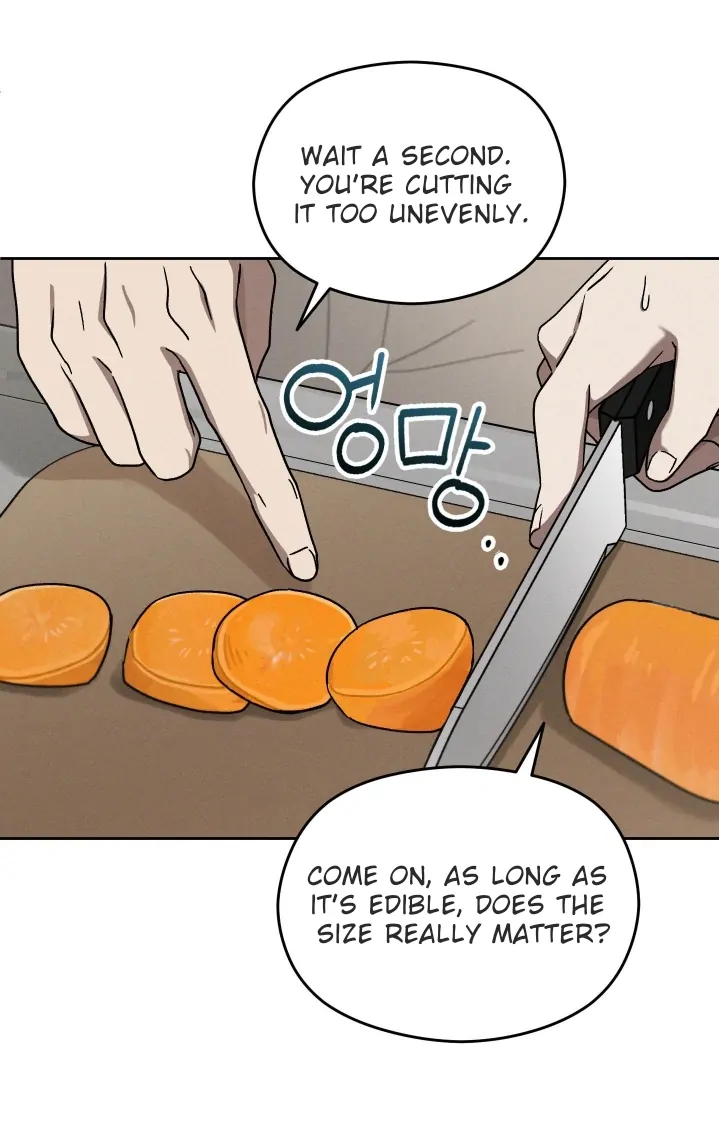 Problematic Leadership Activities (☆) - Chapter 18 manhwa