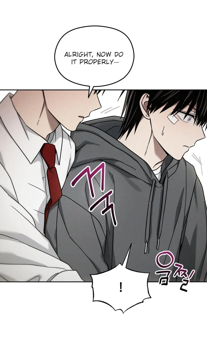Problematic Leadership Activities (☆) - Chapter 18 manhwa