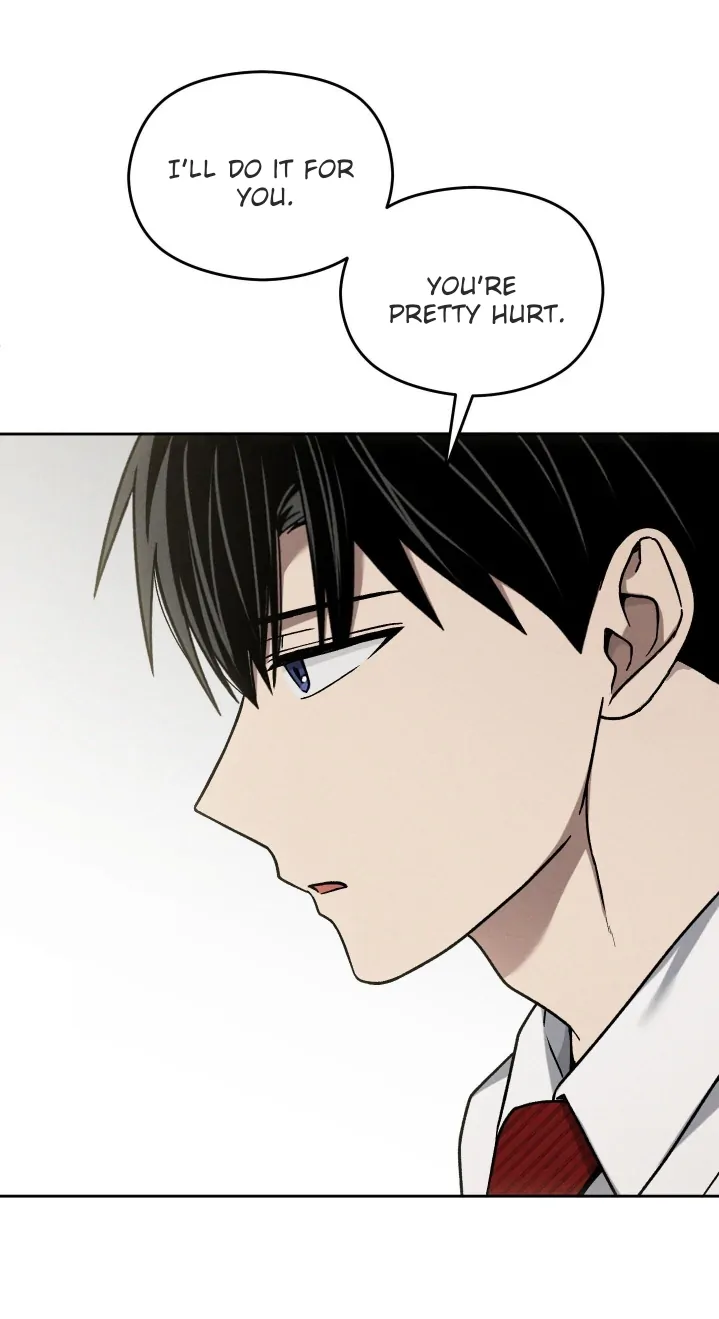 Problematic Leadership Activities (☆) - Chapter 18 manhwa