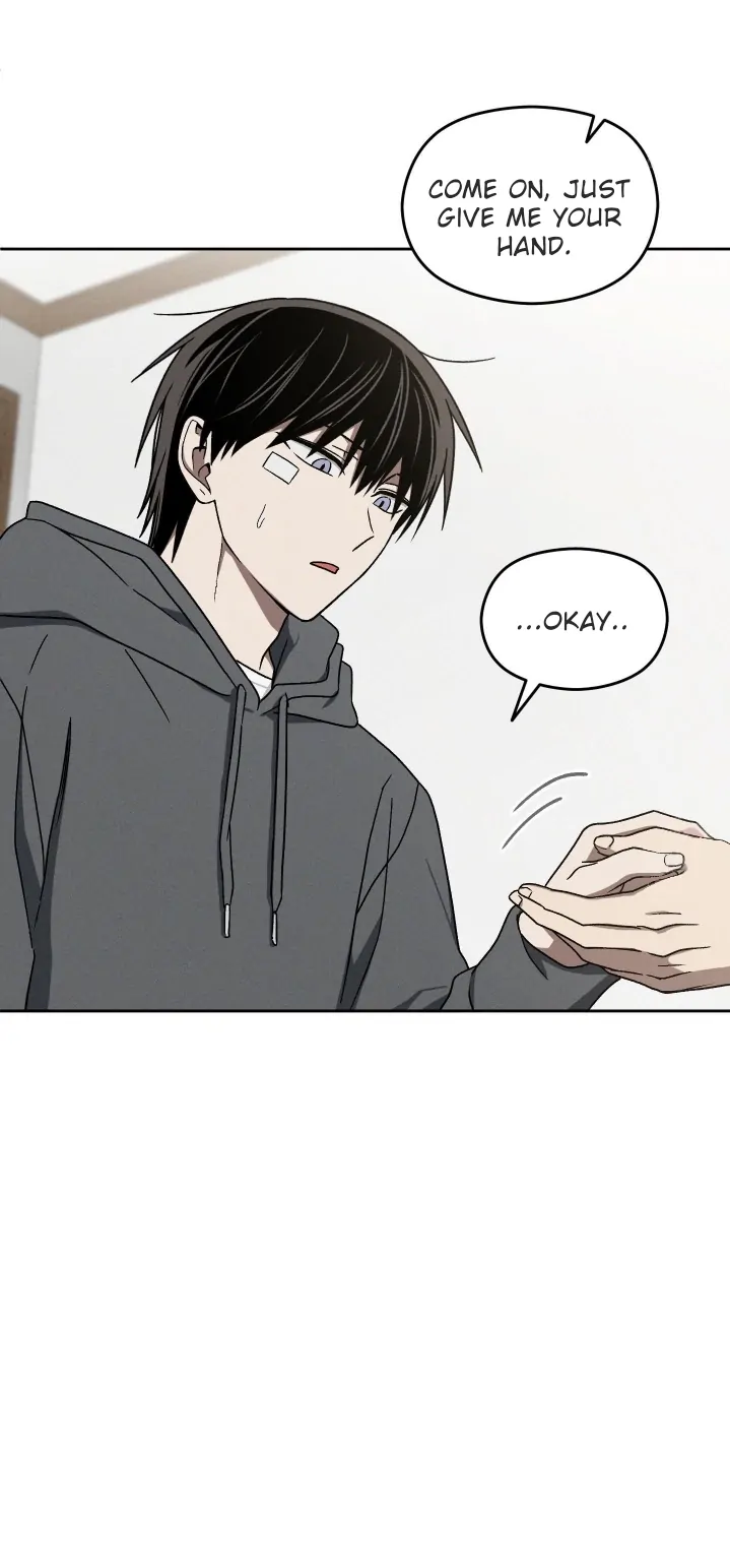 Problematic Leadership Activities (☆) - Chapter 18 manhwa