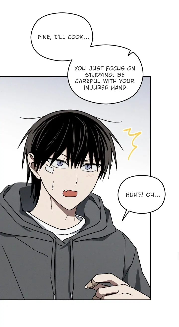 Problematic Leadership Activities (☆) - Chapter 18 manhwa