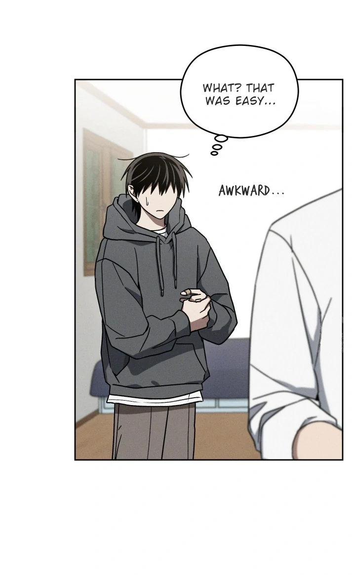 Problematic Leadership Activities (☆) - Chapter 18 manhwa