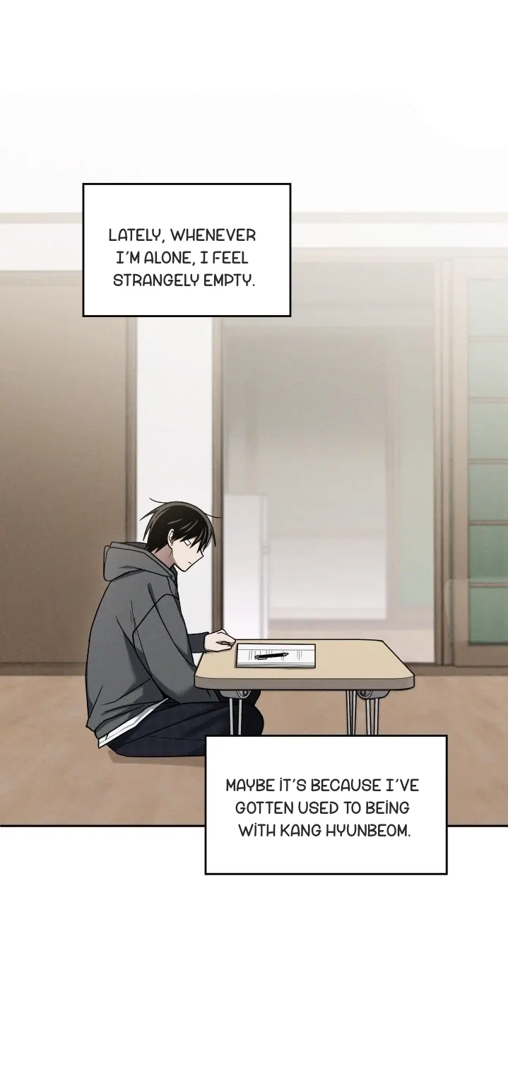 Problematic Leadership Activities (☆) - Chapter 18 manhwa