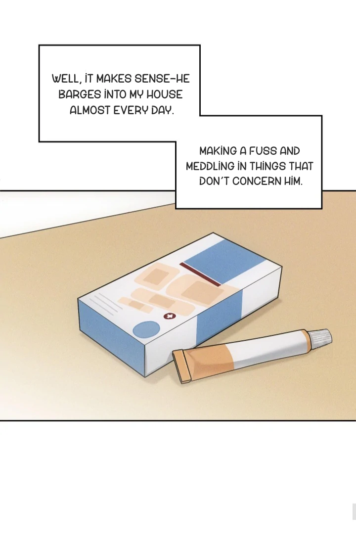 Problematic Leadership Activities (☆) - Chapter 18 manhwa