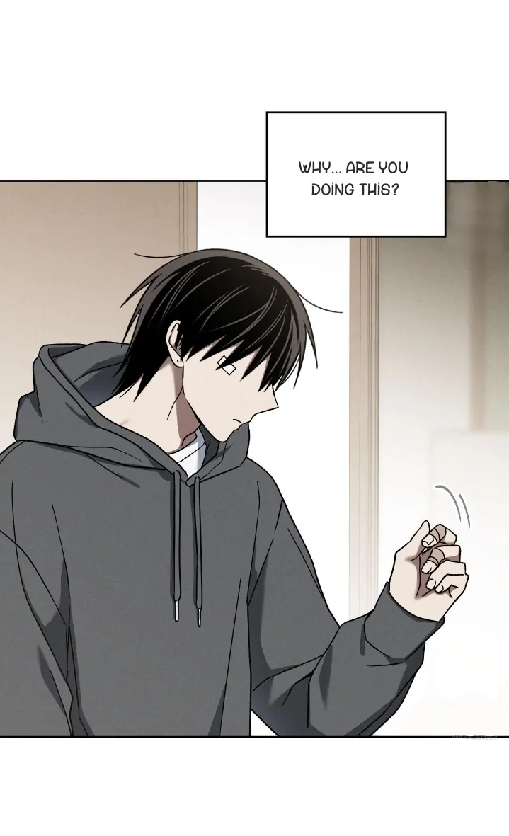 Problematic Leadership Activities (☆) - Chapter 18 manhwa