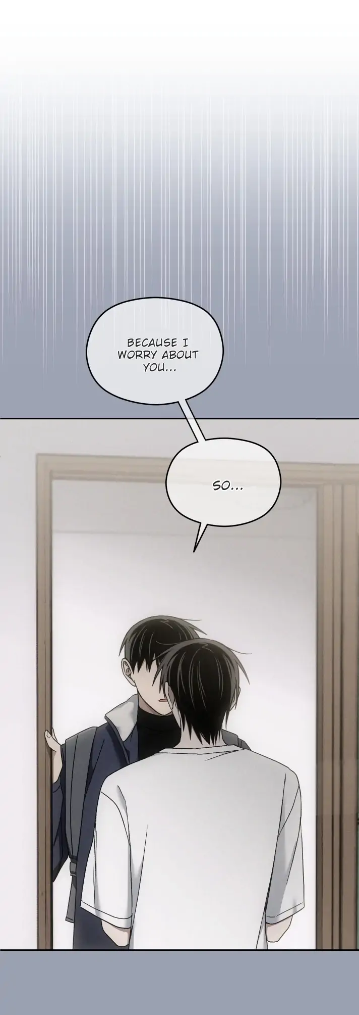 Problematic Leadership Activities (☆) - Chapter 18 manhwa