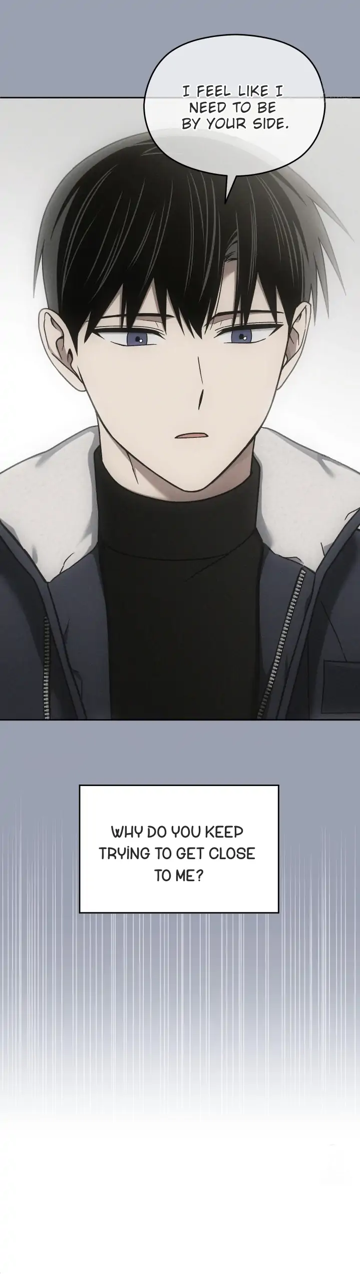 Problematic Leadership Activities (☆) - Chapter 18 manhwa