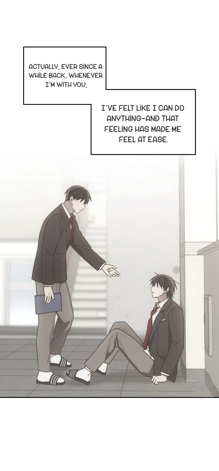 Problematic Leadership Activities (☆) - Chapter 18 manhwa