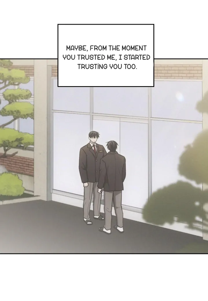 Problematic Leadership Activities (☆) - Chapter 18 manhwa