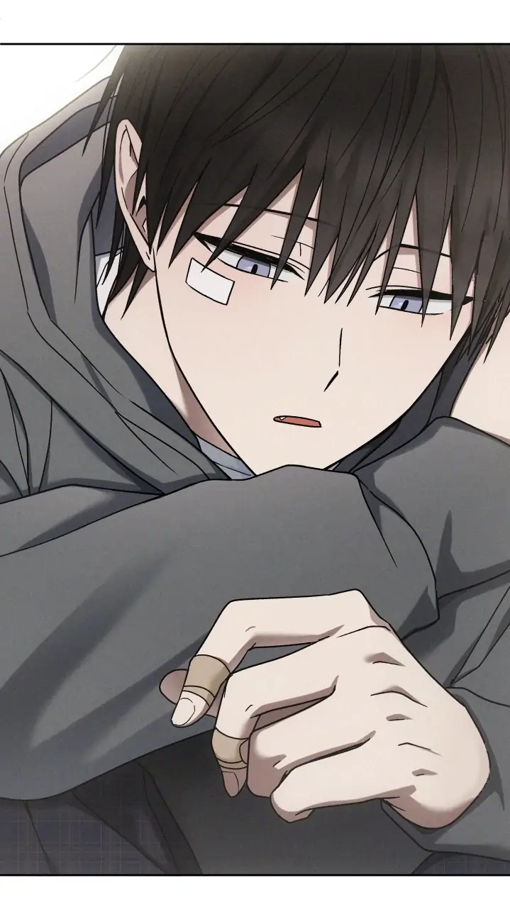 Problematic Leadership Activities (☆) - Chapter 18 manhwa