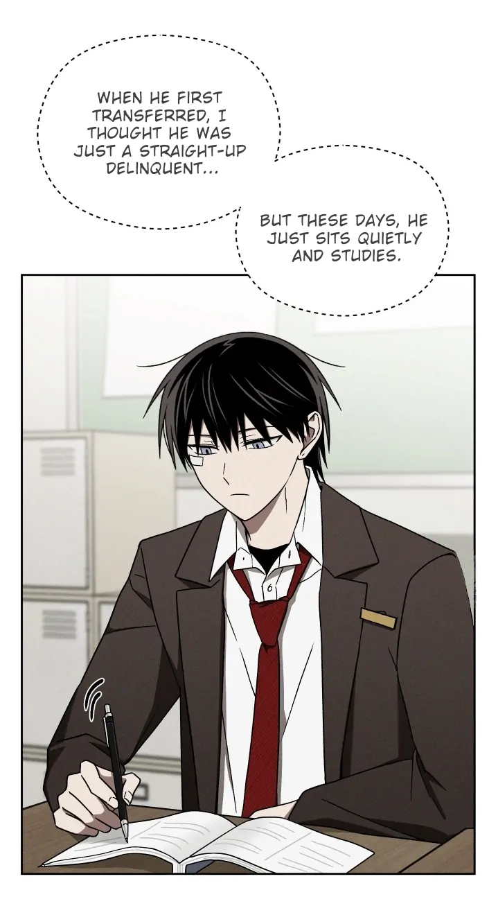 Problematic Leadership Activities (☆) - Chapter 19 manhwa