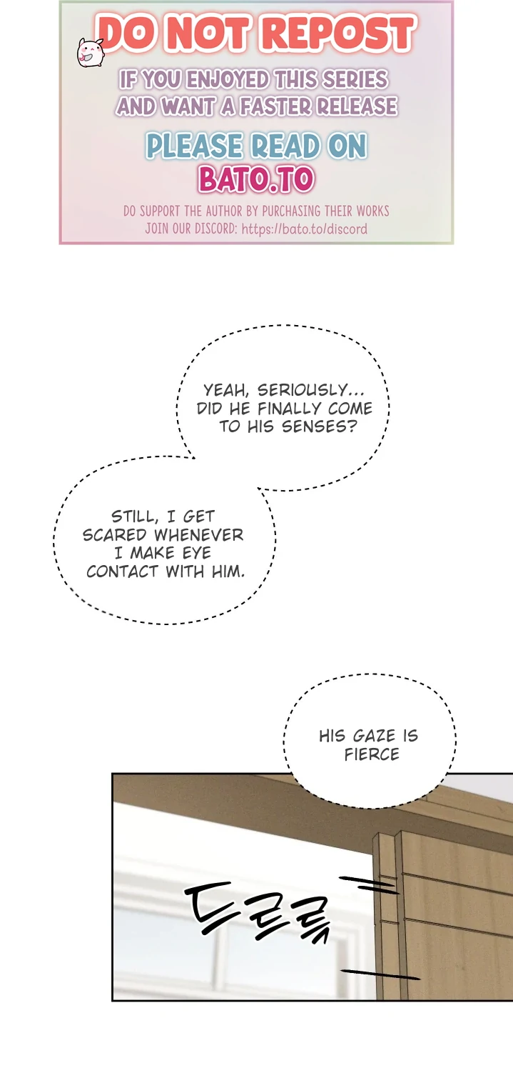 Problematic Leadership Activities (☆) - Chapter 19 manhwa