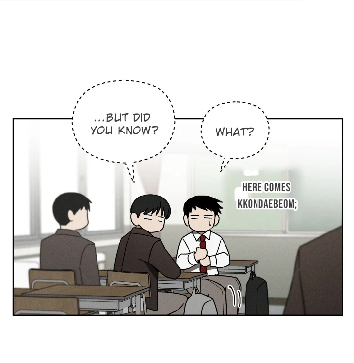 Problematic Leadership Activities (☆) - Chapter 19 manhwa