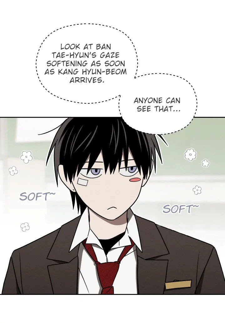 Problematic Leadership Activities (☆) - Chapter 19 manhwa