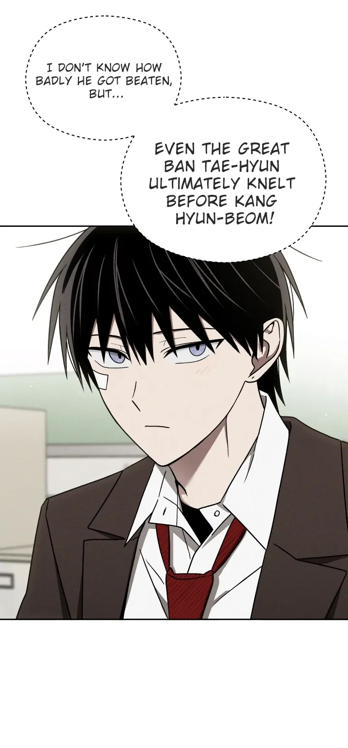 Problematic Leadership Activities (☆) - Chapter 19 manhwa