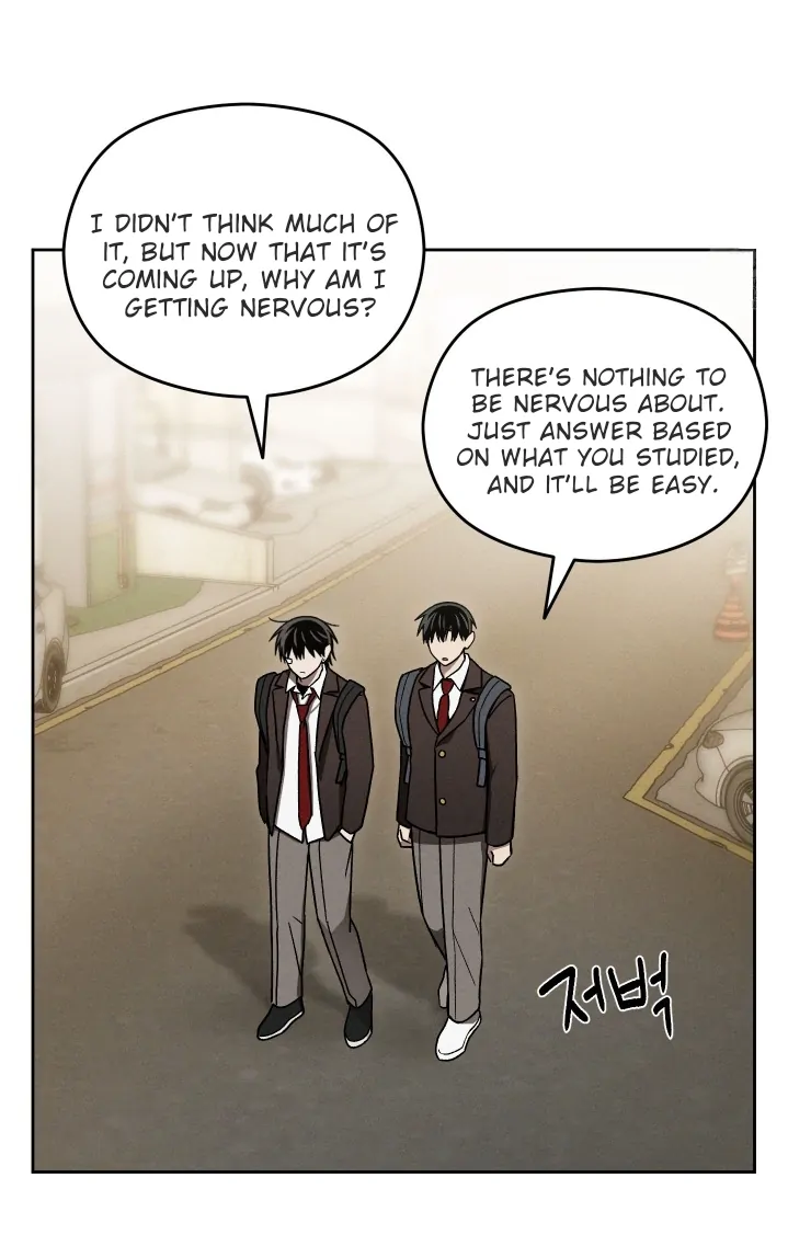 Problematic Leadership Activities (☆) - Chapter 19 manhwa