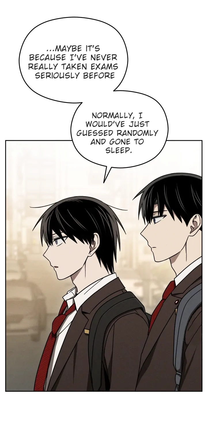 Problematic Leadership Activities (☆) - Chapter 19 manhwa