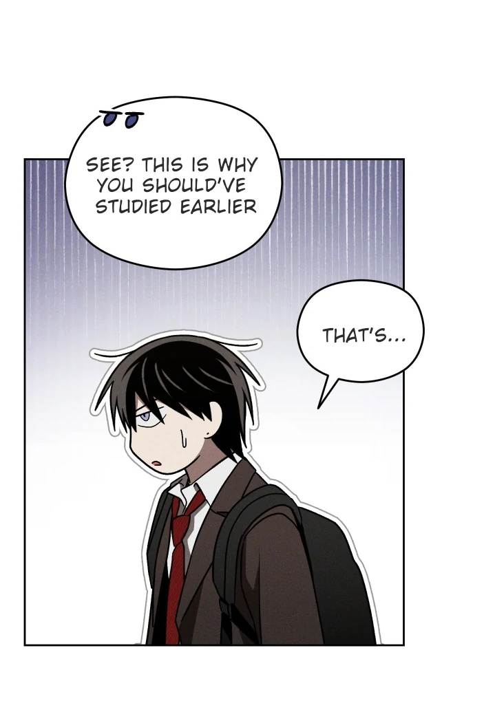 Problematic Leadership Activities (☆) - Chapter 19 manhwa